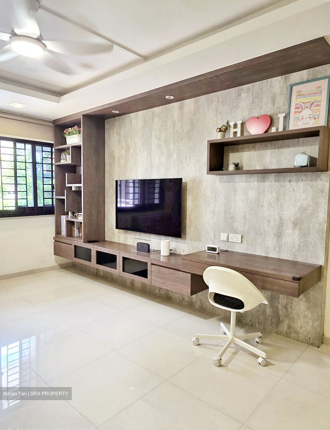 Blk 908 TAMPINES PALMSVILLE (Tampines), HDB 4 Rooms #559932641